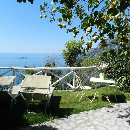 Nocleg ze śniadaniem Bacio Del Sole Positano