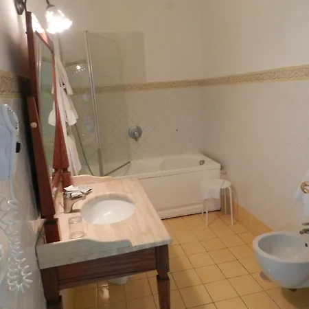 Bacio Del Sole 3* Positano