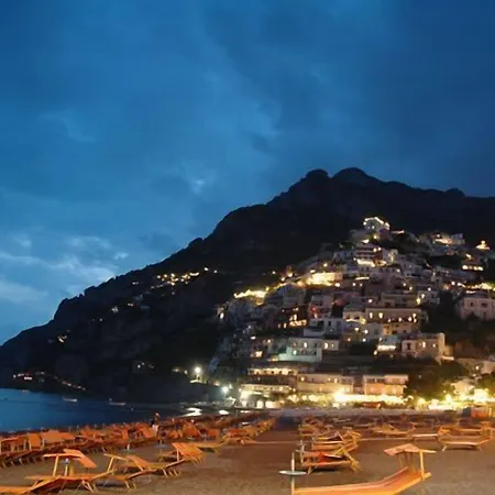 Bacio Del Sole 4*
