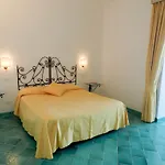 Bacio Del Sole Positano