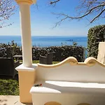 Panzió Bacio Del Sole Positano