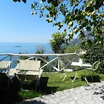 Bacio Del Sole 4* Positano