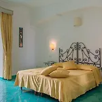 Panzió Bacio Del Sole Positano