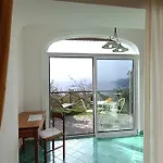 Bacio Del Sole Panzió