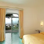 Bacio Del Sole Bed & Breakfast Positano