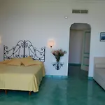 Panzió Bacio Del Sole 4*