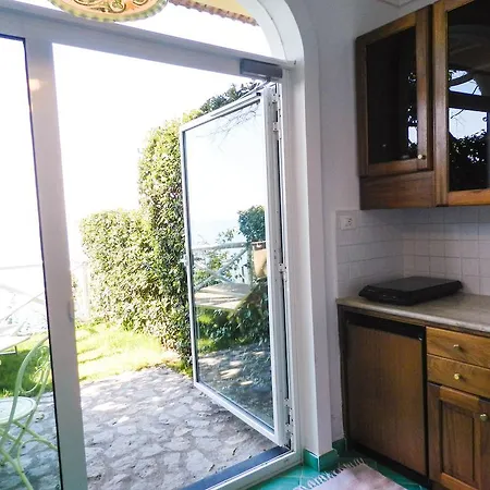 Bacio Del Sole 4* Позитано