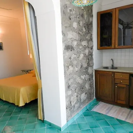 Bed & Breakfast Bacio Del Sole