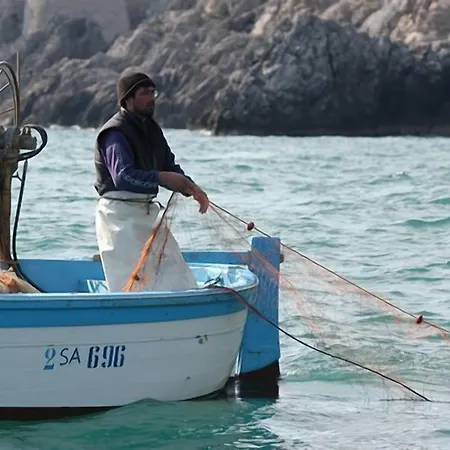 Bed & Breakfast Bacio Del Sole Positano