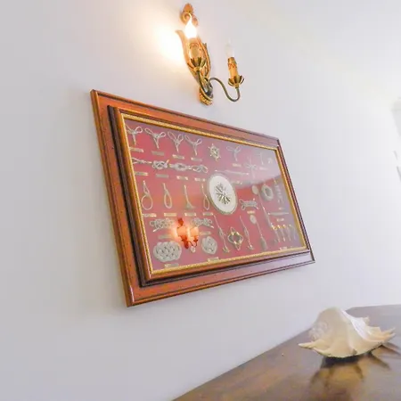 Bacio Del Sole Bed & Breakfast 4*