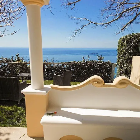 Bed & Breakfast Bacio Del Sole Positano