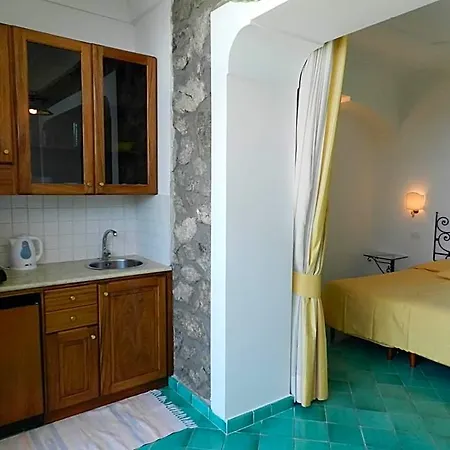 Bacio Del Sole Bed & Breakfast