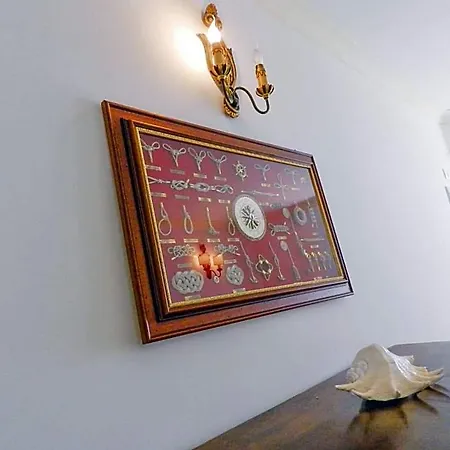 Bacio Del Sole Bed & Breakfast