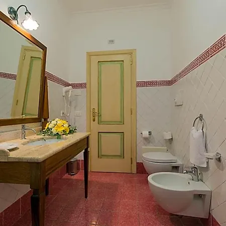 Bacio Del Sole Positano