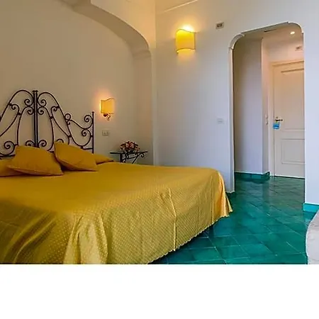 Bacio Del Sole Отель типа 