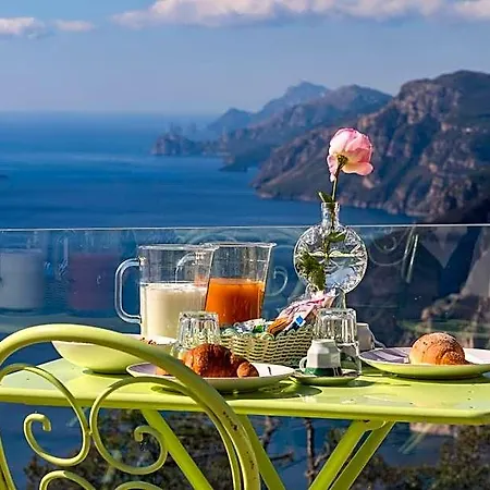 Bed & Breakfast Bacio Del Sole