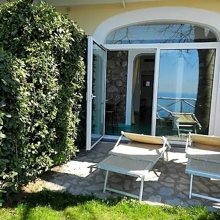 Bed & Breakfast Bacio Del Sole Positano
