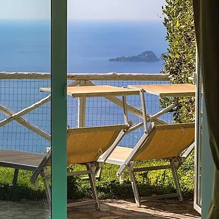 Bacio Del Sole 4* Positano