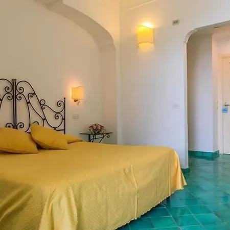 Bed & Breakfast Bacio Del Sole Positano
