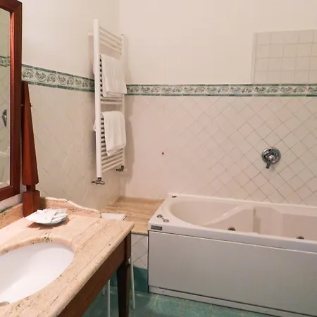 Bacio Del Sole Positano