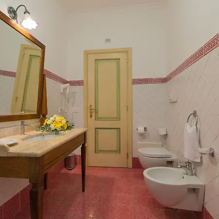 Bacio Del Sole Positano