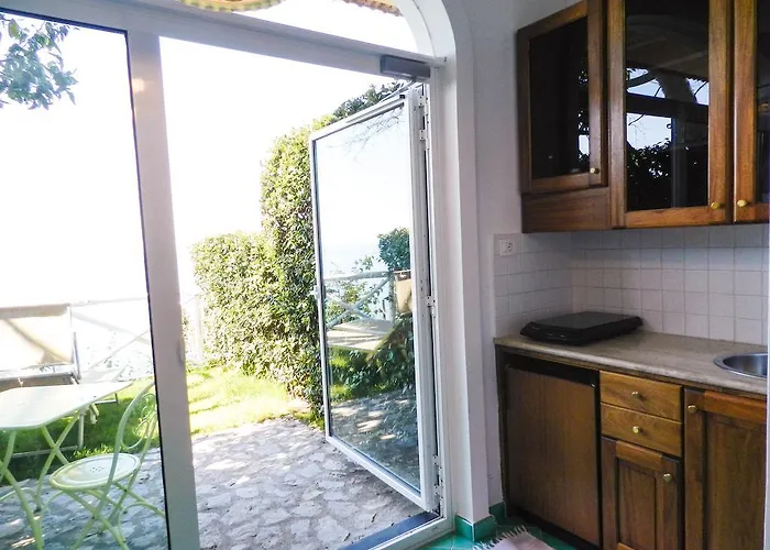 Bacio Del Sole 4* פוזיטנו