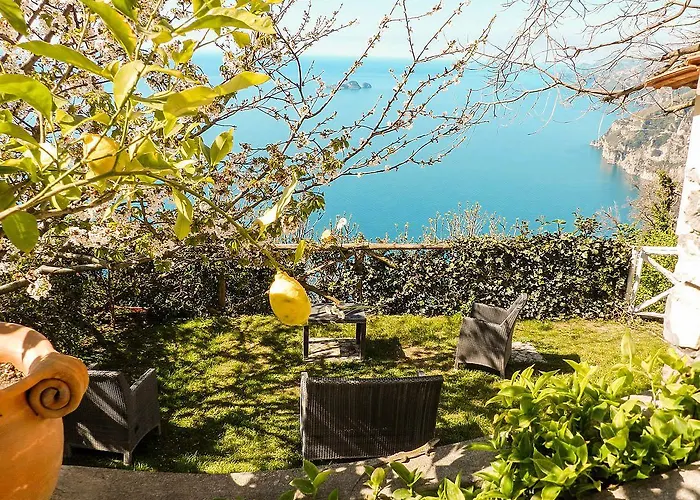 Bed & Breakfast Bacio Del Sole