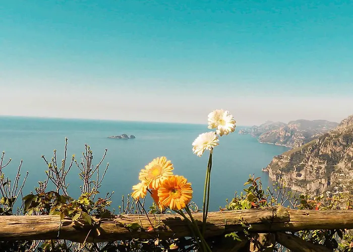 Bed & Breakfast Bacio Del Sole 4*