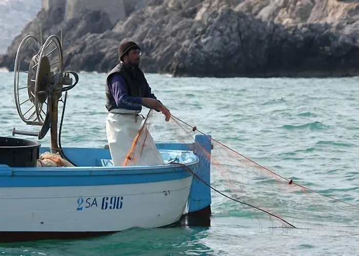Bed & Breakfast Bacio Del Sole Positano