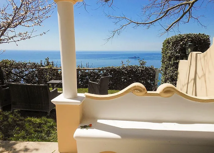 Bed & Breakfast Bacio Del Sole Positano