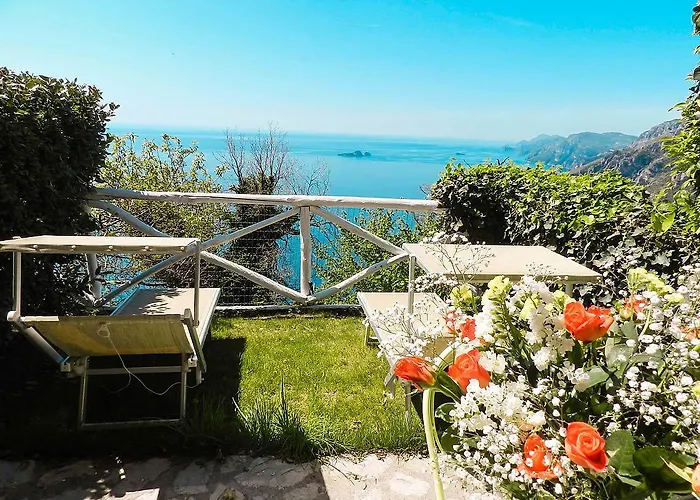 Bed & Breakfast Bacio Del Sole