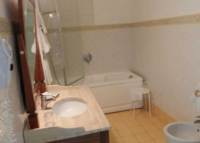 Bacio Del Sole 4* Positano