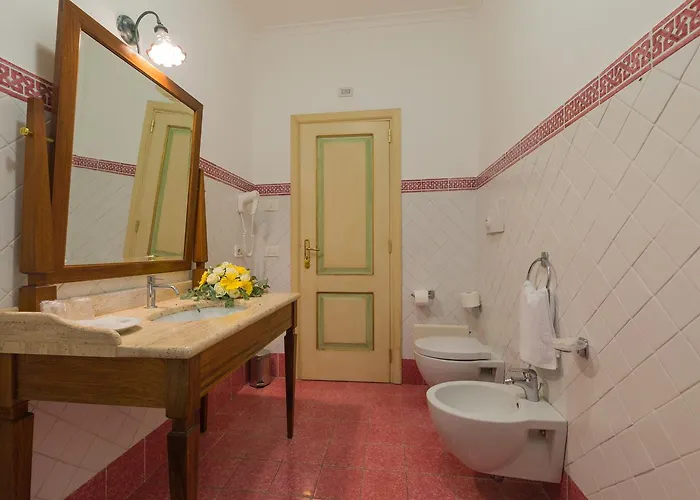 Bacio Del Sole Positano