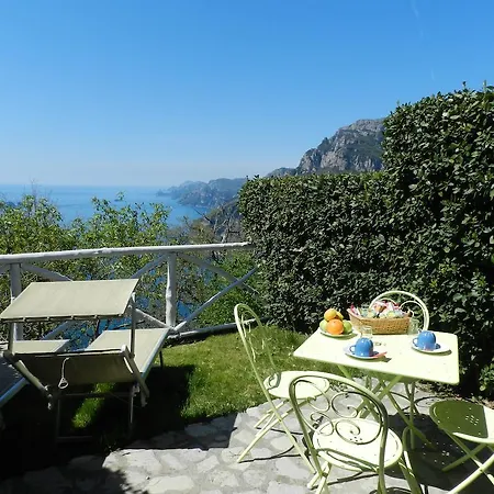 Bacio Del Sole Bed & Breakfast