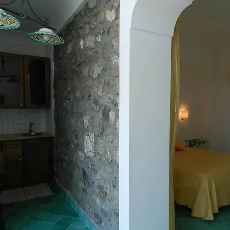 Bacio Del Sole Bed & Breakfast