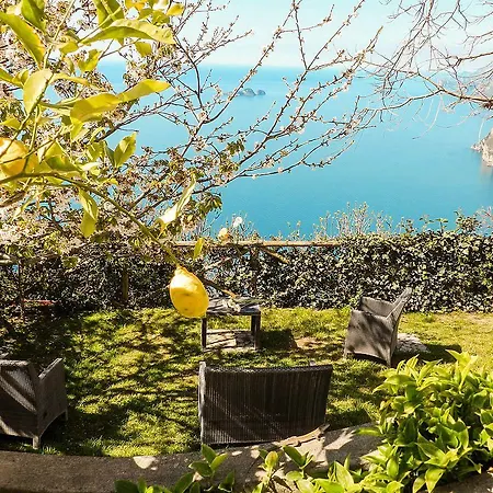 Bed & Breakfast Bacio Del Sole