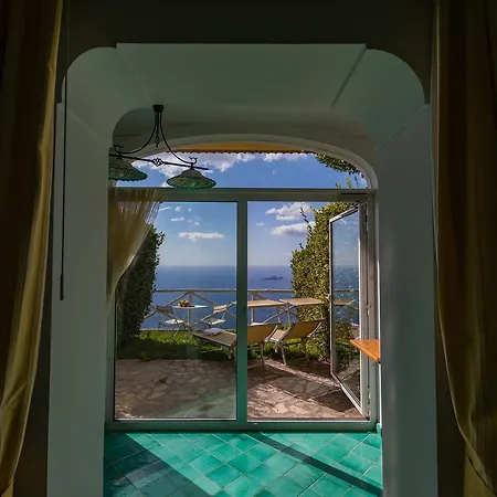 Bed & Breakfast Bacio Del Sole