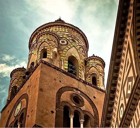 Bed & Breakfast Bacio Del Sole 4*