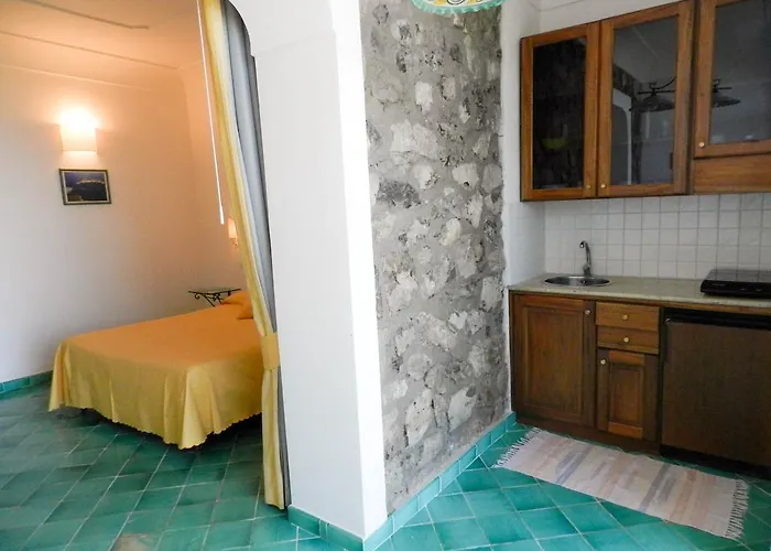 Bed and Breakfast Bacio Del Sole