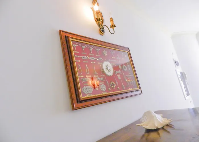 Bacio Del Sole Bed and Breakfast 4*