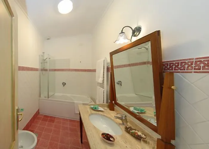 Bacio Del Sole 4* Ποζιτάνο