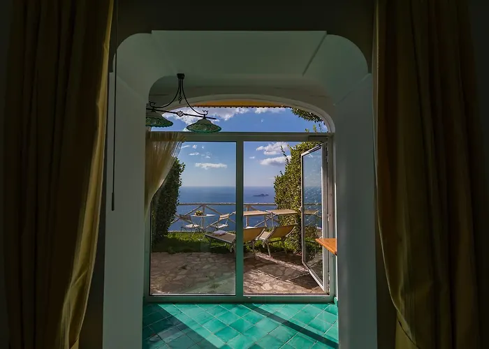 Bed and Breakfast Bacio Del Sole