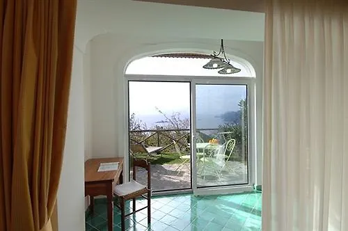 Bacio Del Sole Bed and Breakfast