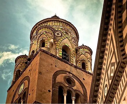 Bed and Breakfast Bacio Del Sole 4*